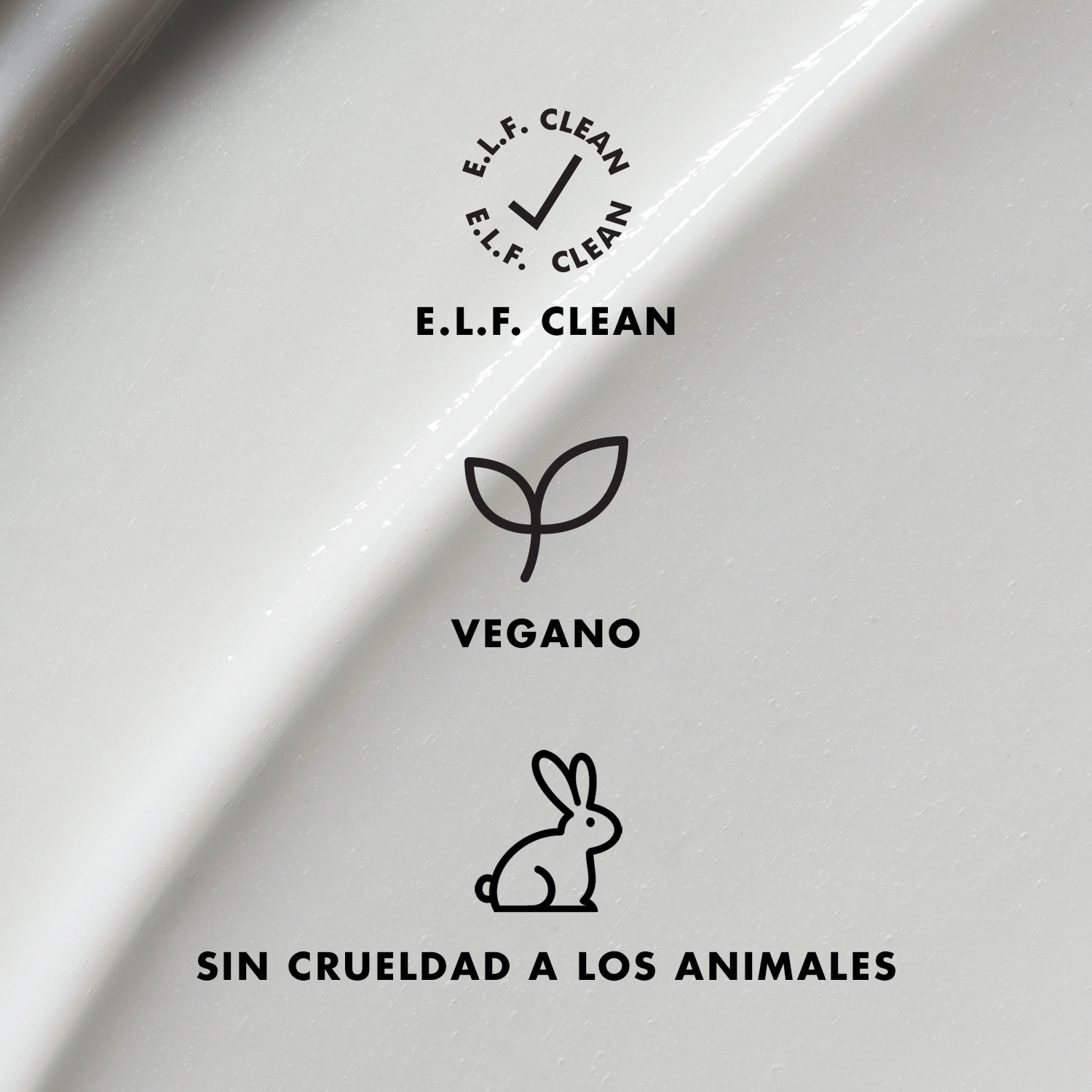 E.L.F. SKIN HOLY HYDRATION! CLEAN FREAK DAILY CLEANSER (LIMPIADOR FACIAL HIDRATANTE)